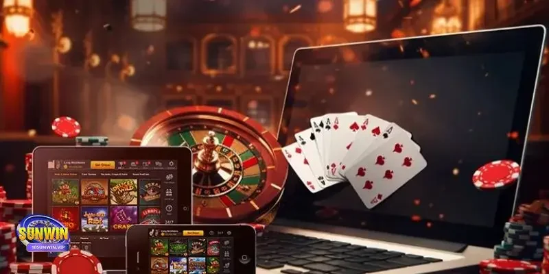 App chơi game mượt mà App chơi game mượt mà