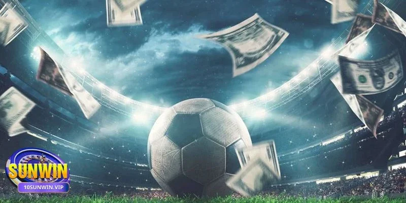 Cá cược bóng đá Sunwin Chiến lược cược mạo hiểm trong cá cược bóng đá Sunwin