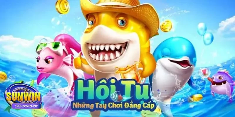 Bắn cá vàng Giới thiệu chi tiết về game bắn cá vàng là gì?