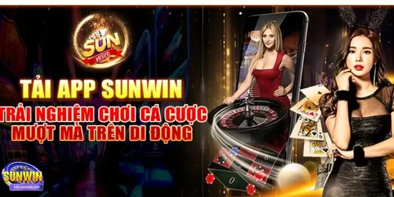 Giới thiệu về ứng dụng SUNWIN Giới thiệu về ứng dụng SUNWIN
