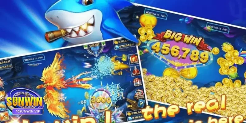 Bắn cá ola Những thuật ngữ xuất hiện trong game bắn cá ola
