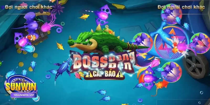 Bắn cá ola Vài nét sơ lược về trò chơi bắn cá ola hấp dẫn